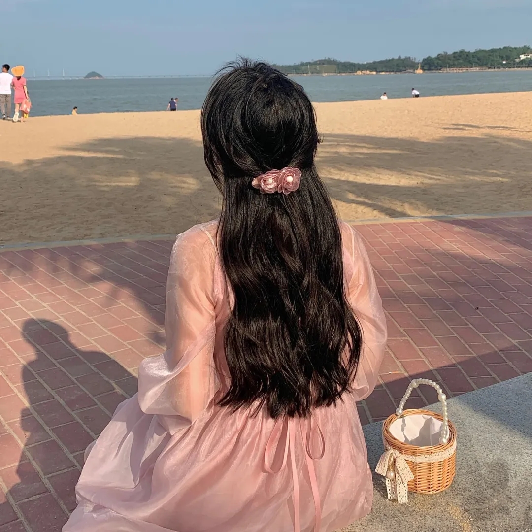 万军跪迎长公主回朝登基